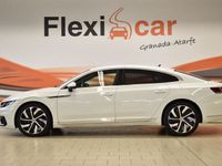 usado VW Arteon 2.0 TDI 110kW (150CV) DSG Diésel en Flexicar Granada 2