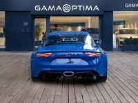 Käytetty Alpine A110 252 HP (185 kW) 2024 Sininen Coupe - kaksiovinen