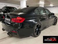 usado BMW M3 M3*Carbon*H&K*Schalter*Lederpaket*