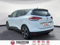 Usado Renault Scénic IV Edition One 110 CV (80 kW) 2017 Blanco Monovolumen