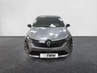 Usado Renault Clio V Techno 145 CV (106 kW) 2024 Gris