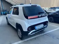 Nuevo Hyundai Inster 71 kW (97 CV) 2025 Blanco Utilitario