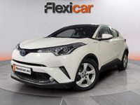 Usado Toyota C-HR Active 122 CV (89 kW) 2019 Blanco SUV