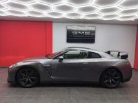 Usado Nissan GT-R Premium Edition 480 CV (353 kW) 2010 Gris Coupe