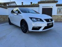 usado Seat Leon 1.5 TGI GNC S&S Style 130