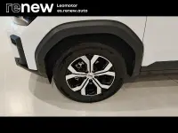Usado Dacia Bigster Expression 150 CV (110 kW) 2025 Blanco SUV