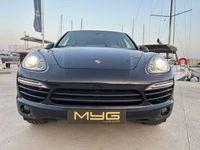 usado Porsche Cayenne Diesel 245 Aut.