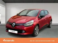 Usado Renault Clio Dynamique 90 CV (66 kW) 2015