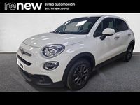 Usado Fiat 500 Club 120 CV (88 kW) 2022 Blanco Berlina