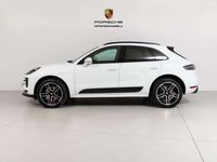 usado Porsche Macan S Aut.