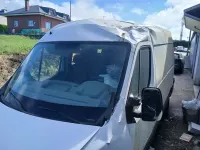 Usado Renault Master 125 CV (91 kW) 2011 Blanco Van