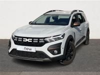 Usado Dacia Jogger Extreme 110 CV (80 kW) 2024 Blanco Monovolumen