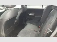 Usado Mercedes GLB200 150 CV (110 kW) 2025 Negro noche SUV