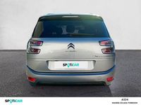 Usado Citroën C4 SpaceTourer Feel 130 CV (95 kW) 2019 Gris Monovolumen