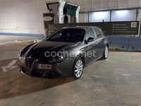 Usado Alfa Romeo Giulietta Distinctive 140 CV (102 kW) 2012 Gris / plata Berlina