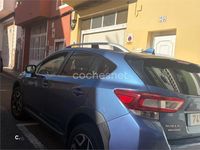 Usado Subaru XV 114 CV (83 kW) 2018 Azul SUV