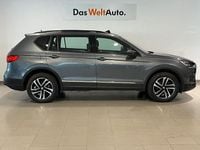 Usado Seat Tarraco Style 150 CV (110 kW) 2024 Gris SUV