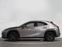 Usado Lexus UX Business Edition 184 CV (135 kW) 2021 Negro SUV