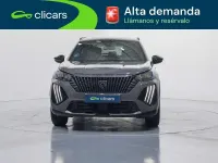 Usado Peugeot 2008 Allure 136 CV (100 kW) 2025 Gris SUV