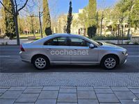 Usado Volvo S80 Executive 185 CV (136 kW) 2007 Blanco Berlina
