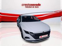 Usado VW Arteon Elegance 150 CV (110 kW) 2021