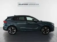 Occasion Cupra Terramar 150 PK (110 kW) 2024 Blauw SUV