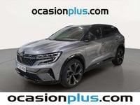 Usado Renault Austral Techno Esprit Alpine 158 CV (116 kW) 2022 Gris SUV