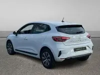 Nuevo Mitsubishi Colt Motion 90 CV (66 kW) 2025 Blanco Utilitario