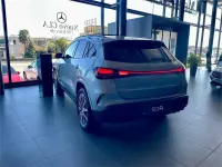 Usado Mercedes EQA250+ 139 kW (190 CV) 2026 Gris SUV
