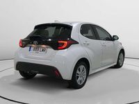 Occasion Toyota Yaris Edition 125 PK (91 kW) 2021 Wit Hatchback