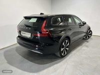 Usado Volvo V60 CC Core 197 CV (144 kW) 2023 Negro Familiar