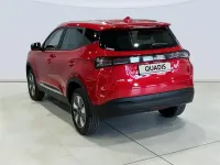 Nuevo Ebro s400 211 CV (155 kW) 2026 Rojo SUV
