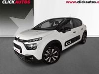 Usado Citroën C3 83 CV (61 kW) 2024
