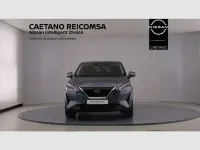 Usado Nissan Qashqai N-Connecta 190 CV (139 kW) 2023 Gris SUV