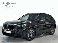 Usado BMW X1 Comfort Edition 150 CV (110 kW) 2025 Negro SUV