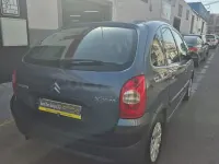 Usado Citroën Xsara Picasso 92 CV (67 kW) 2009 Gris / plata Monovolumen