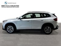 Usado BMW 125 170 CV (125 kW) 2024 Blanco Utilitario