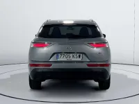 Usado DS Automobiles DS7 Crossback Be Chic 129 CV (94 kW) 2019 Gris SUV