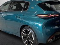 Usado Peugeot 308 Allure 145 CV (106 kW) 2024 Blanco