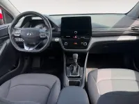 Usado Hyundai Ioniq 141 CV (103 kW) 2022 Rojo Utilitario
