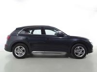 Usado Audi Q5 Advanced Plus 299 CV (219 kW) 2023 Gris SUV