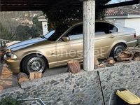 Usado BMW 330 184 CV (135 kW) 2001 Beige Berlina