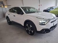 Usado Citroën C4 X Feel 102 CV (75 kW) 2023 Blanco SUV