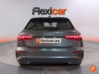 Usado Audi A3 S-Line 150 CV (110 kW) 2024 Gris Berlina