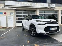 Usado Citroën C3 Aircross Feel 110 CV (80 kW) 2022 Blanco SUV