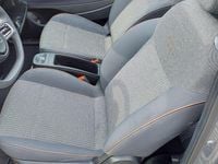 Usado Fiat 500e Icon 86 kW (118 CV) 2022 Gris Descapotable