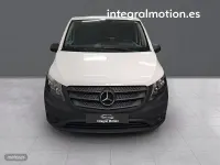 Usado Mercedes Vito 102 CV (75 kW) 2020 Blanco Van