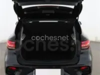 Usado MG ZS Luxury 111 CV (81 kW) 2022 Negro SUV