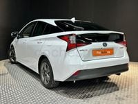 Usado Toyota Prius 122 CV (89 kW) 2020 Blanco Utilitario
