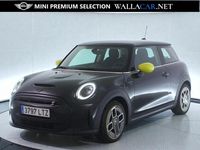 Usado Mini Cooper SE 135 kW (184 CV) 2021 Negro Utilitario